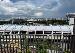 Pasir Ris 8 (D18), Apartment #454329531